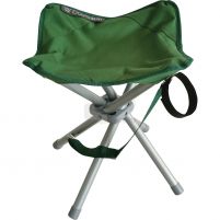 Tabouret pliant